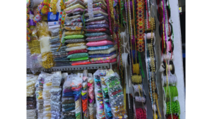 The Best Place To Go Fabric Shopping In Perú - Doors And Floors