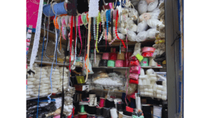 The Best Place To Go Fabric Shopping In Perú - Doors And Floors